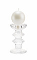 Velvet Festivo Kynttilä 6cm Pearl Balmuir