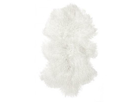 Shansi Lampaantalja valkoinen