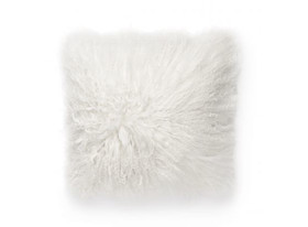 Shansi Sisustustyyny 40x40 Valkoinen