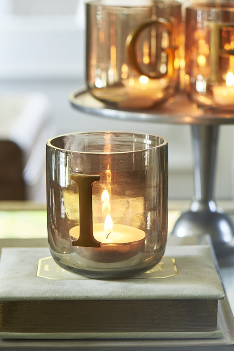 Letter Votive I