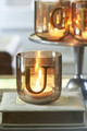 Letter Votive U