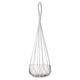 Milla Kukka-amppeli  13.5cm Lene Bjerre