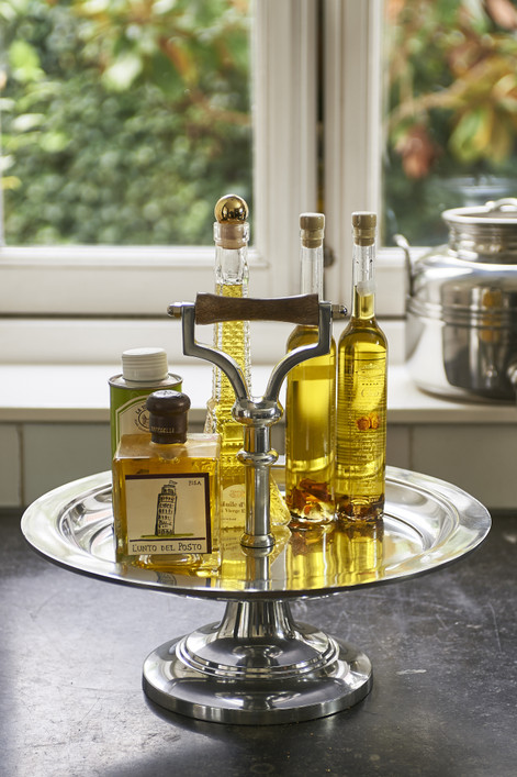 Garden Treasure Etagere 1 Level