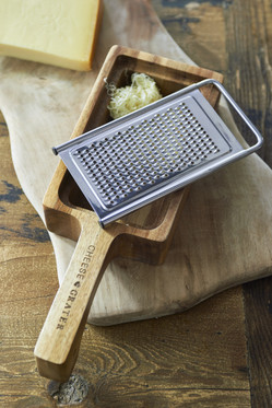 Just Say Cheese Cheese Grater