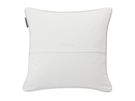 Contrast Sham Beige 50x50