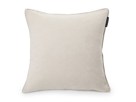 Contrast Sham Beige 50x50