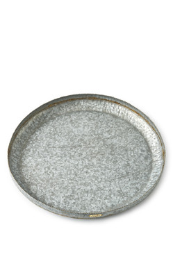 Marrakech Decoration Tray L