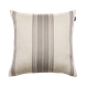 Center Stripe Tyynynpäällinen 50x50 Harmaa