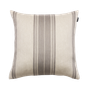 Center Stripe Tyynynpäällinen 50x50 Harmaa