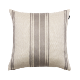 Center Stripe Tyynynpäällinen 50x50 Harmaa