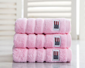 Original pyyhe Light Rose