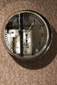 RM Mirror Clock