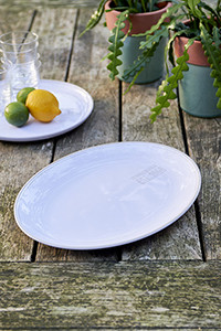 RM 1948 Serving Plate