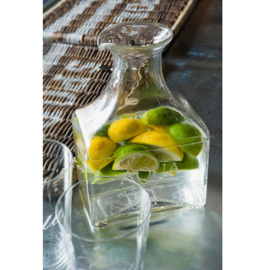 Vino Aqua Decanter