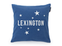 Lexington tyynynpäällinen 50x50 sininen