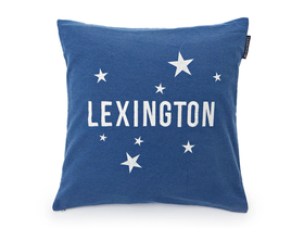 Lexington tyynynpäällinen 50x50 sininen