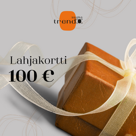 Lahjakortti 100 €