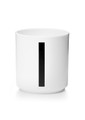 Personal Porcelain Cup white A-Z