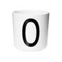 Kids Melamine Personal Cup A-Z