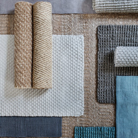 Juuttimatto 230x160 Luonnonvärinen