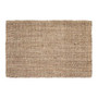Juuttimatto 230x160 Luonnonvärinen