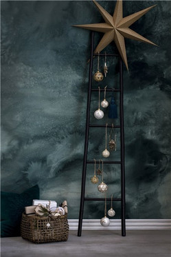 Fabiola Kori L Lene Bjerre