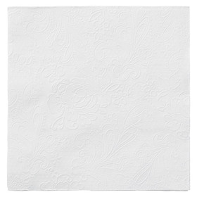 Uni Lace Paperiservetti Valkoinen Lene Bjerre