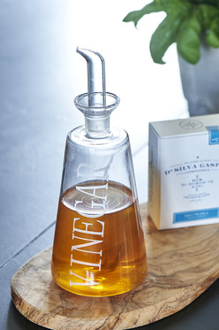 RM Vinegar Bottle