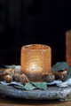 Clayton Votive copper S