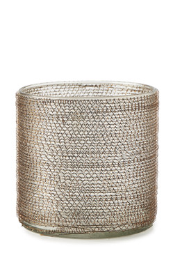 Clayton Votive copper M