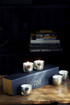 RM Luxury Scented Candles 5 pcs