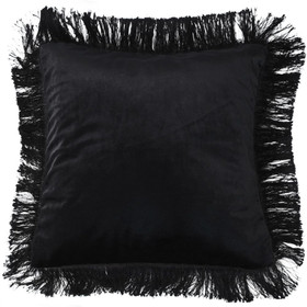 Franz hapsureunainen tyynynpäällinen 45x45cm