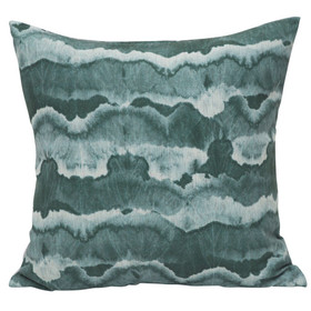 Bölja tyynynpäällinen 45x45cm vihreä