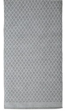 Helga villamatto beige 70x140cm