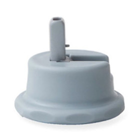 Sports Lid For Water Bottle Grey