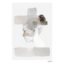 Inside out blush Kortti A5