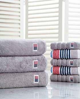 Original pyyhe Dark grey