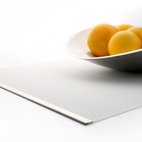 Kaitaliina Svea White 36x150