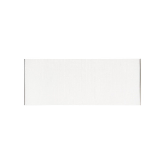 Kaitaliina Svea White 36x150