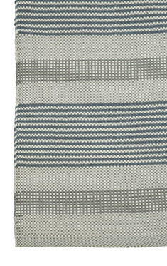 Tålig PET-matto 70x240cm sininen