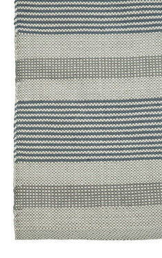 Tålig PET-matto 160x230cm sininen