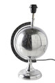 Classic Globe Lamp Base