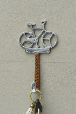 RM Bicycle Hook