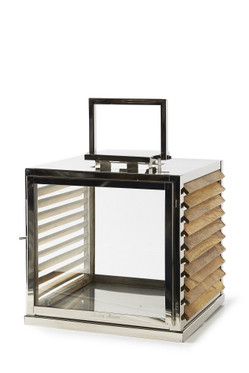 Cutter Ridge Lantern Square