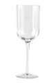 W-White Wine Glass