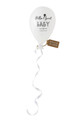 Hello Sweet Baby Balloon