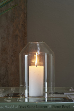 Classic RM Candle Dôme S