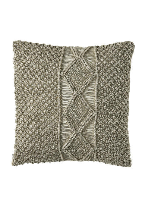 Macrame Pillow cover 50x50