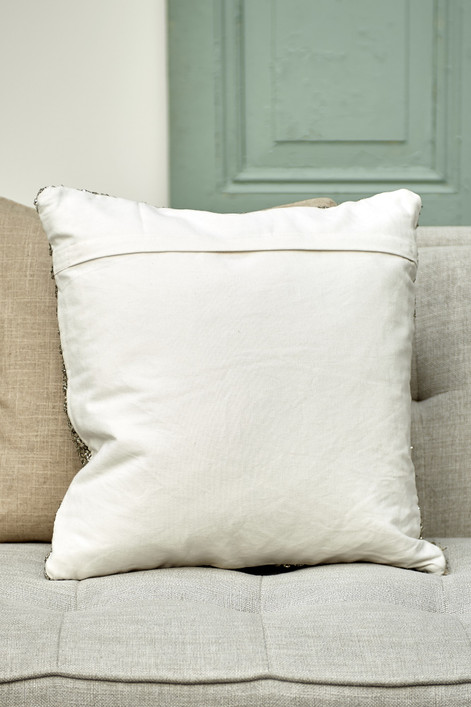 Macrame Pillow cover 50x50