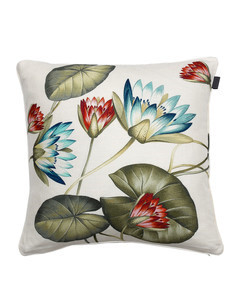 Water Lily Tyynynpäällinen 50 x50